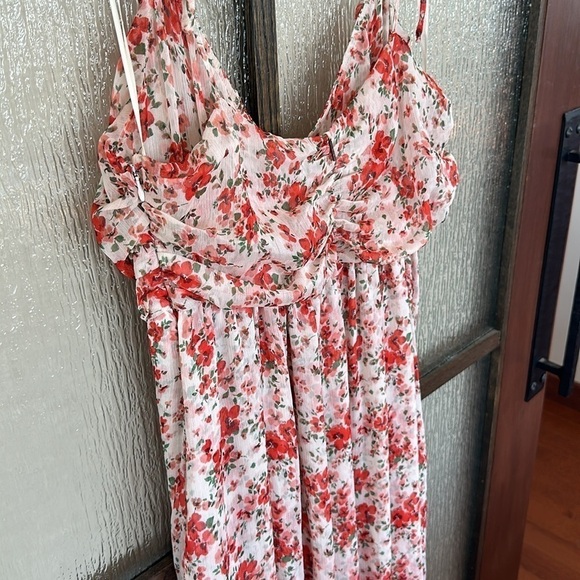 MISA Los Angeles
Fallon Maxi size XL - Picture 14 of 14